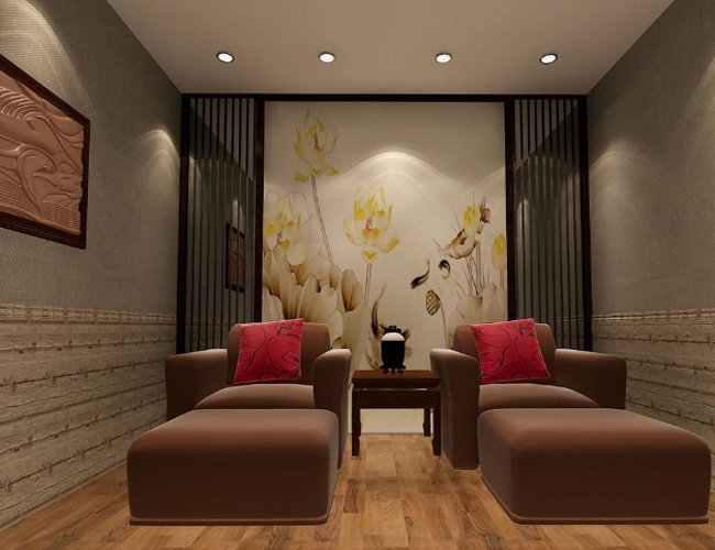 上海松江Yunyi养生馆高端spa