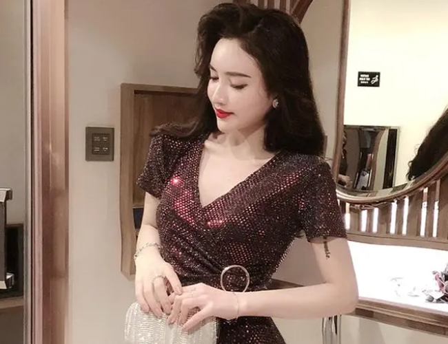 上海松江油压会所艺师风采（二）健康生活更精彩